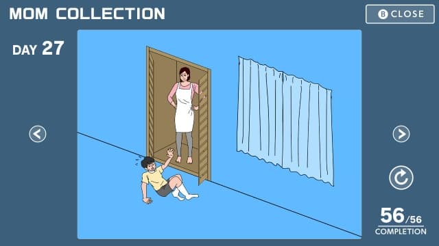 游戏机被妈妈藏起来了2-v1.0.1-中文60帧 image 2
