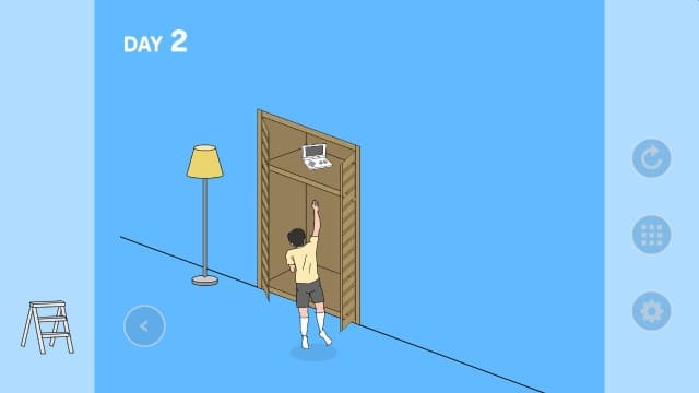 游戏机被妈妈藏起来了2-v1.0.1-中文60帧 image 3