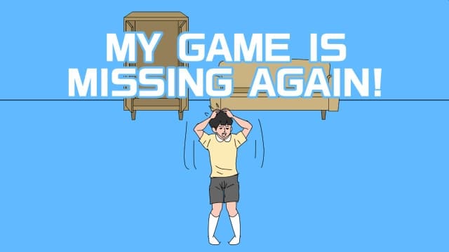 游戏机被妈妈藏起来了2-v1.0.1-中文60帧 image 4