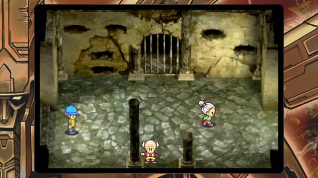 游戏王经典中文合集修复版-60帧 image 2