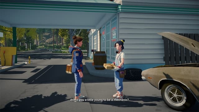 湖Lake-v1.2.1.8-中文60帧 image 5