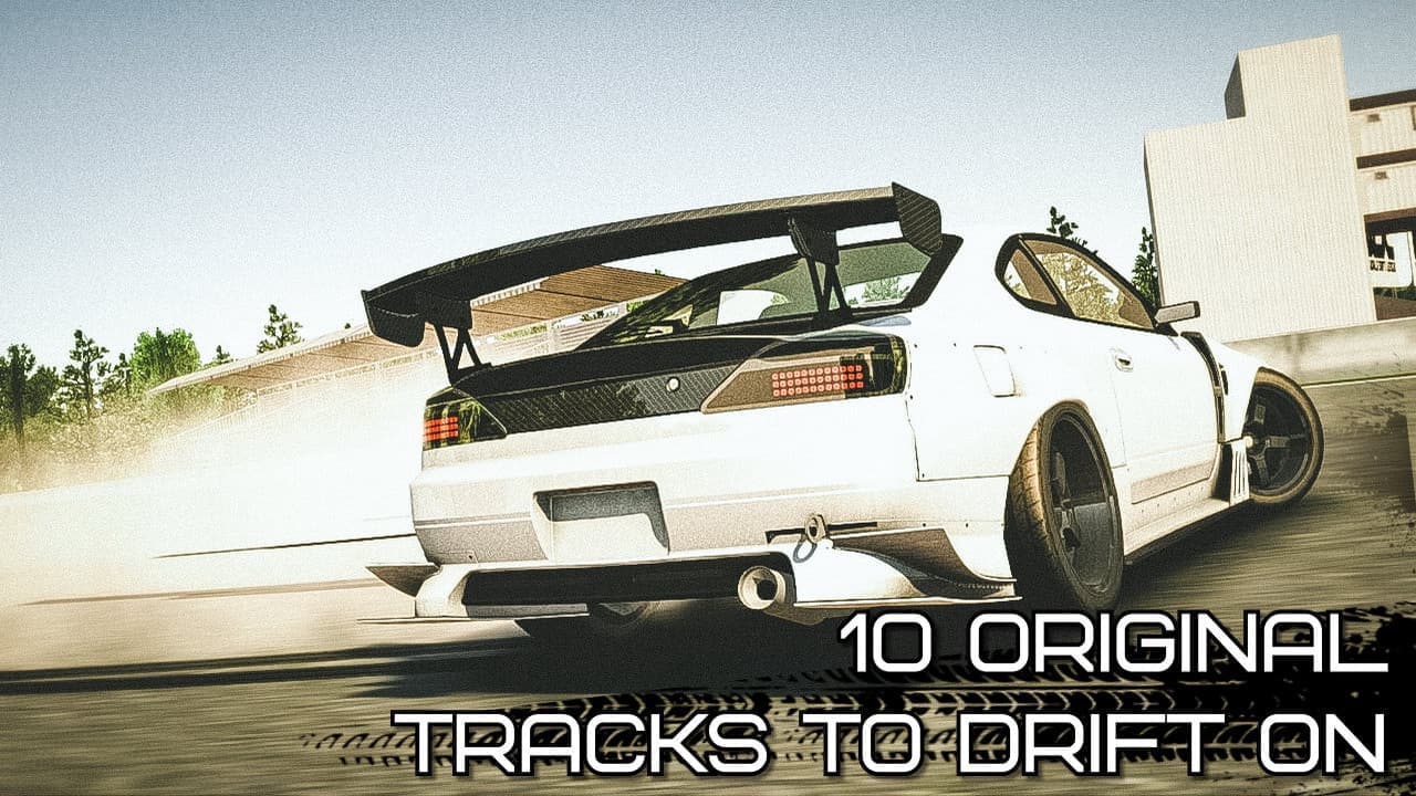 漂移传奇-v1.10-60帧 image 6