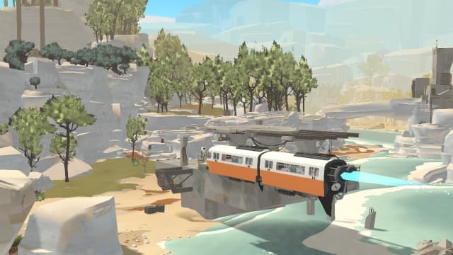 漫漫长路 沙巫之旅Caravan SandWitch-v1.0.4-中文60帧 image 2