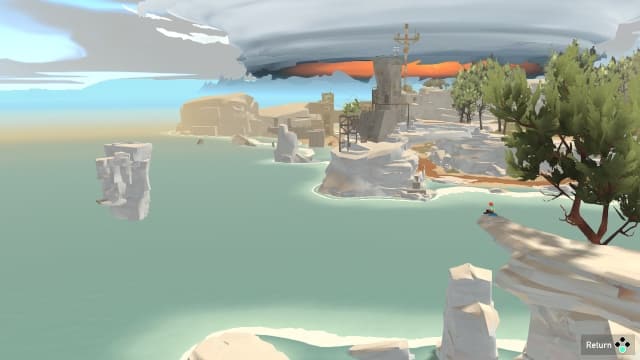 漫漫长路 沙巫之旅Caravan SandWitch-v1.0.4-中文60帧 image 3