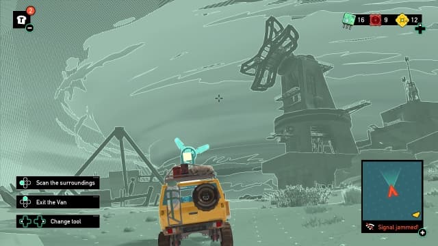 漫漫长路 沙巫之旅Caravan SandWitch-v1.0.4-中文60帧 image 4