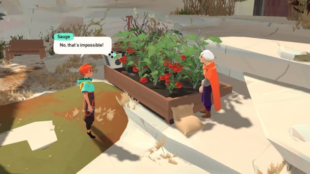 漫漫长路 沙巫之旅Caravan SandWitch-v1.0.4-中文60帧 image 5