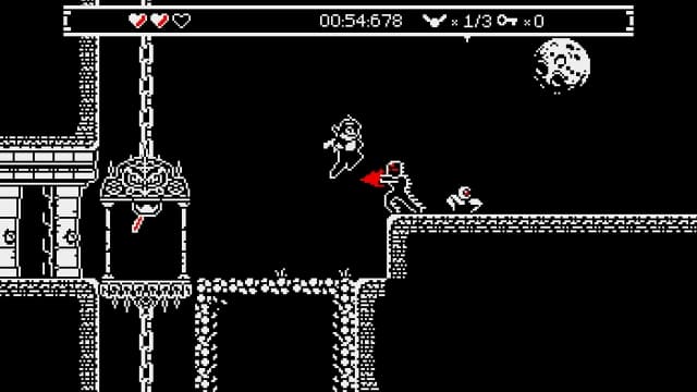 漫画恶魔城-60帧 image 2