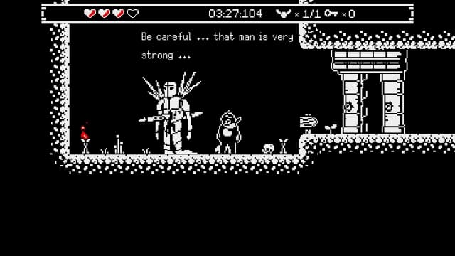 漫画恶魔城-60帧 image 4