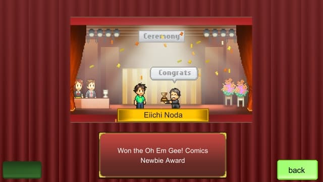 漫画道场物语-v1.3.1-20帧流畅 image 6