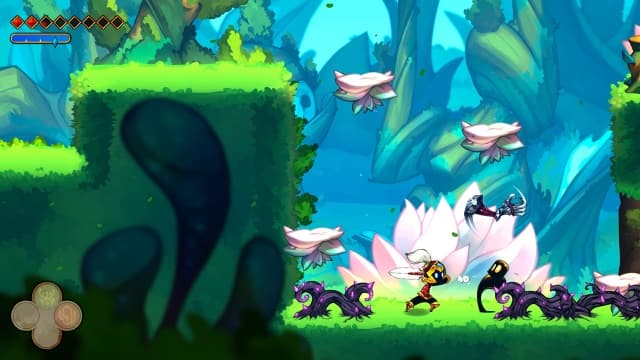 潘卡普 守梦人Pankapu-v1.0.2-中文60帧 image 4