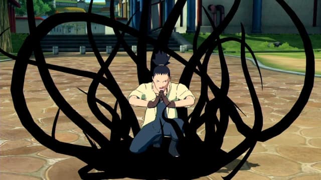 火影忍者：究极风暴4 博人传 -中文30帧 image 3