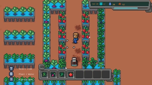 火星基地Mars Base-v1.12.06-中文60帧 image 4