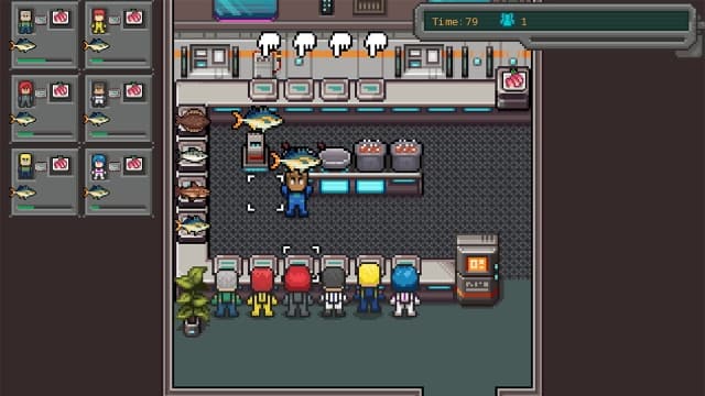 火星基地Mars Base-v1.12.06-中文60帧 image 5