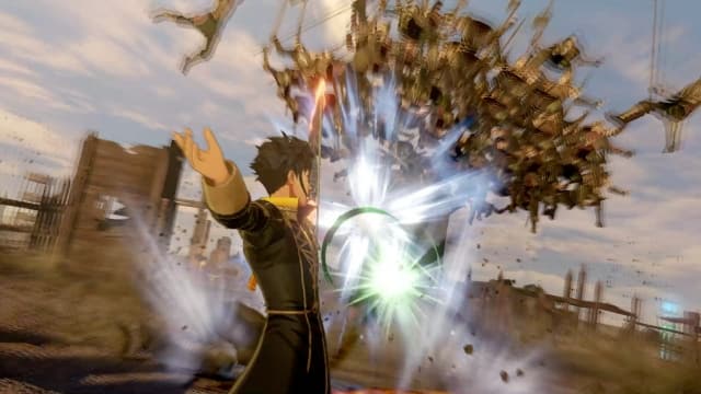 火焰纹章无双 风花雪月-中文30帧 image 4