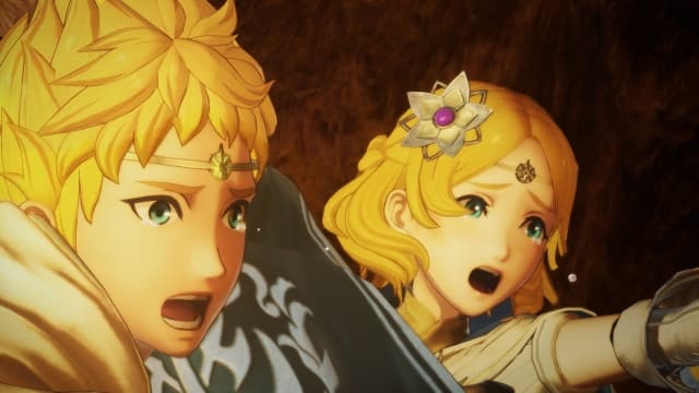 火焰纹章无双v1.5.0-中文30帧 image 5