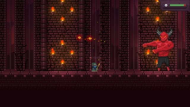 火球巫师Fireball Wizard-v1.2.0-中文60帧 image 2