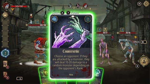 灰烬之牌-60帧 image 2