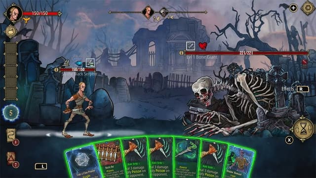 灰烬之牌-60帧 image 4