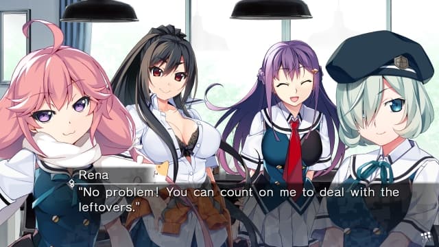 灰色幻影板机05-v1.0.0-中文60帧 image 2