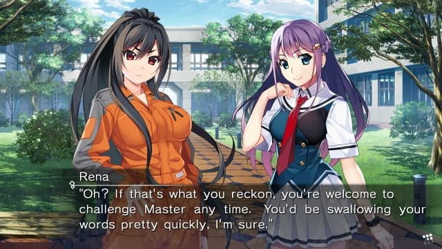 灰色：幻影扳机GRISAIA PHANTOM TRIGGER 03-60帧 image 5