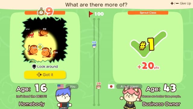 灵活脑学校 一起伸展大脑-v1.1.0-60帧 image 5