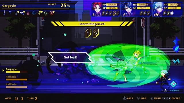 灵魂变种soulvars-v1.3.1-中文60帧 image 3