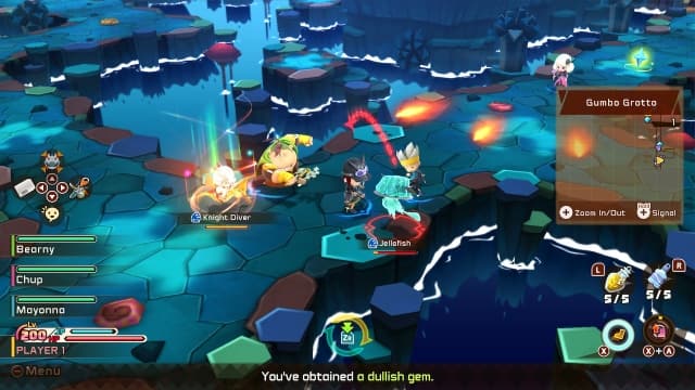 点心世界：地牢爬行 黄金版-v1.5.0-1dlc-英文60帧 image 5