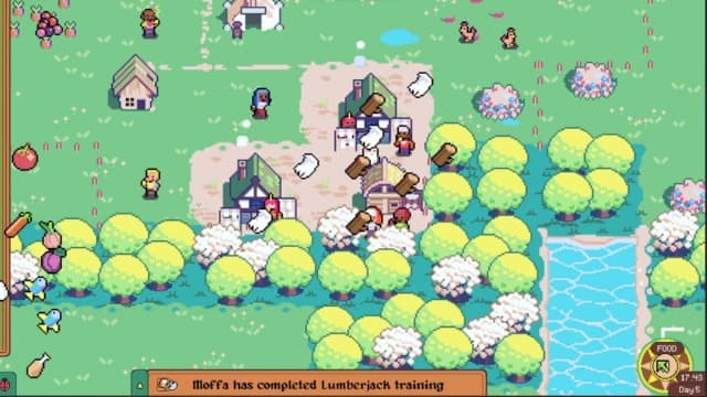 点老救世记dotAGE-v1.5.0b-中文60帧 image 3