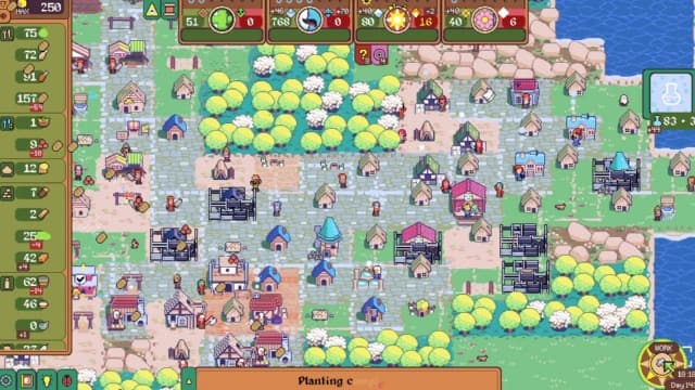 点老救世记dotAGE-v1.5.0b-中文60帧 image 4