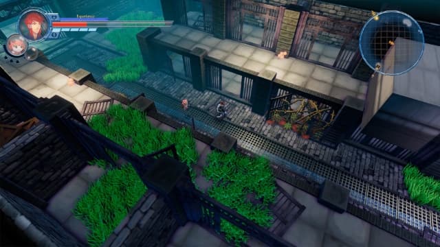 炼金术士冒险 Alchemist Adventure-意方资源