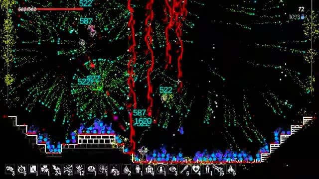 炽天使的最后一刻-v2-中文60帧 image 3