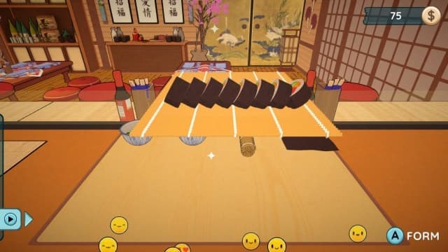 烹饪 Cooking-v1.0.2-50帧左右 image 4