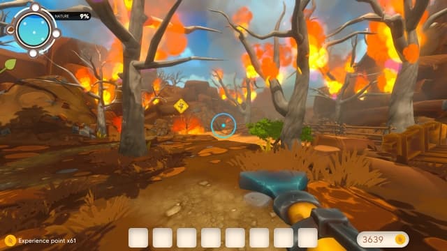 焕然一新Fresh Start-v1.0.0-中文30帧 image 5