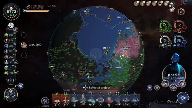 焕然异星Terraformers-v1.5.38-1dlc-中文-30帧 image 2