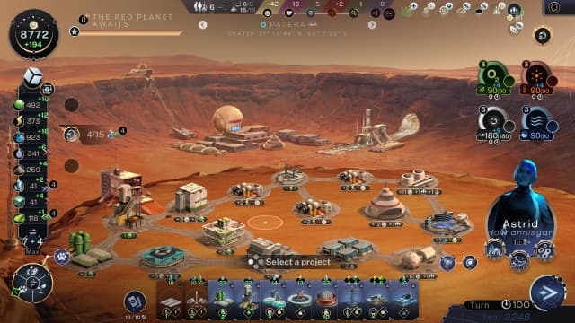 焕然异星Terraformers-v1.5.38-1dlc-中文-30帧 image 5
