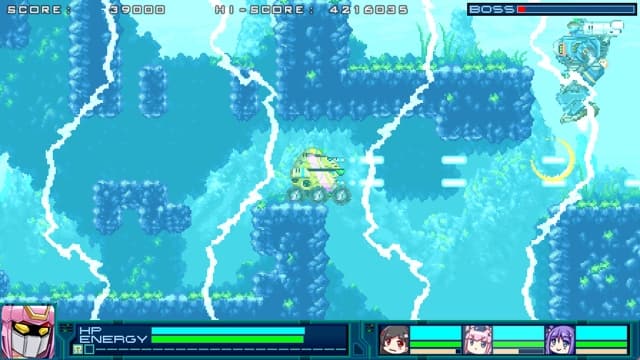 爆裂武装巴尔战车-v1.0.3-中文60帧 image 3