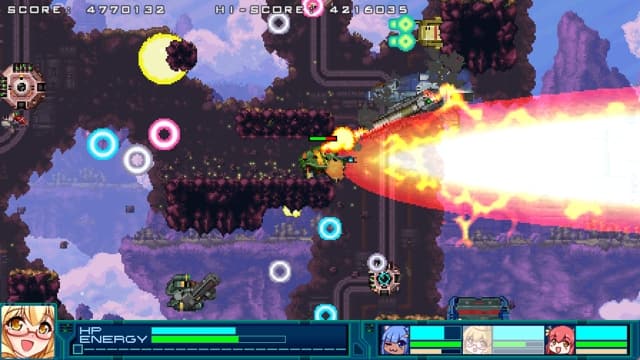 爆裂武装巴尔战车-v1.0.3-中文60帧 image 4