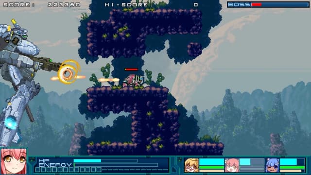 爆裂武装巴尔战车-v1.0.3-中文60帧 image 5