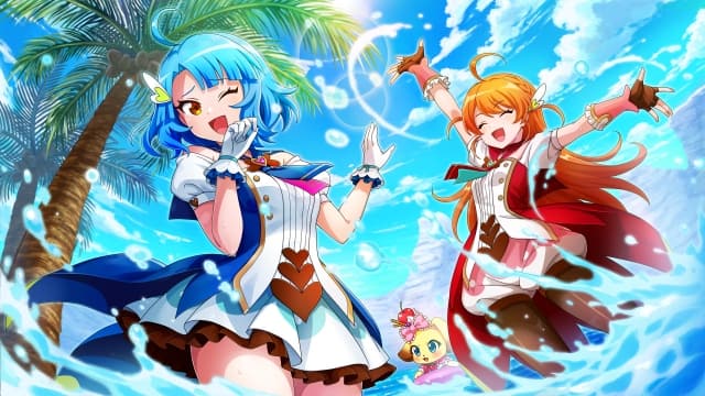 爆裂 甜点王国Panic in Sweets Land-v1.0.1-中文60帧 image 3