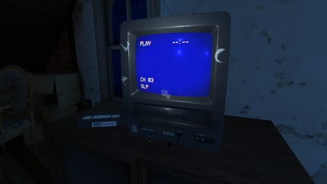 爱冒险的阿曼达-v1.0-中文60帧 image 2