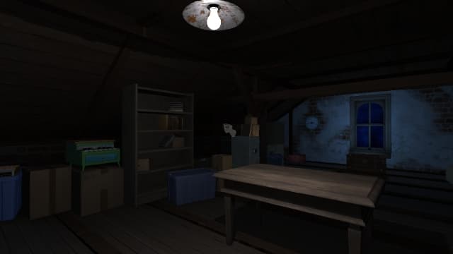 爱冒险的阿曼达-v1.0-中文60帧 image 3