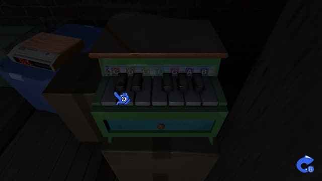 爱冒险的阿曼达-v1.0-中文60帧 image 4