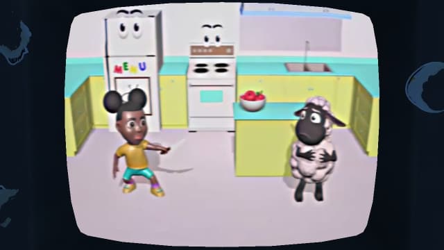 爱冒险的阿曼达-v1.0-中文60帧 image 5