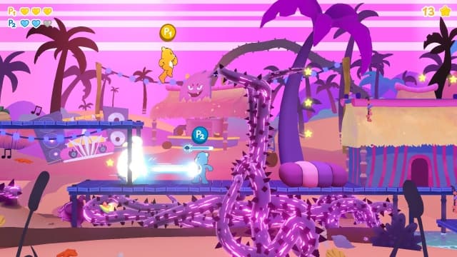 爱心小熊：救援行动-v1.0.1-中文60帧 image 2