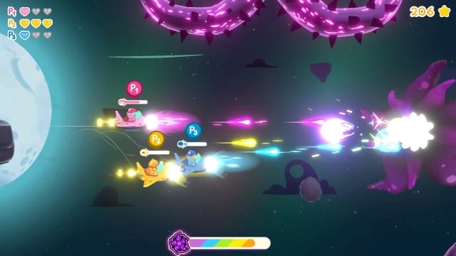 爱心小熊：救援行动-v1.0.1-中文60帧 image 4