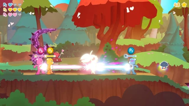 爱心小熊：救援行动-v1.0.1-中文60帧 image 5