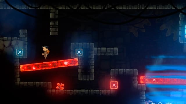 特斯拉学徒Teslagrad-v1.0.0-中文60帧 image 3