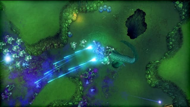 特斯拉VS洛夫克拉夫特Tesla vs Lovecraft-v1.0.5-1dlc-中文60帧 image 2