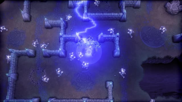 特斯拉VS洛夫克拉夫特Tesla vs Lovecraft-v1.0.5-1dlc-中文60帧 image 3