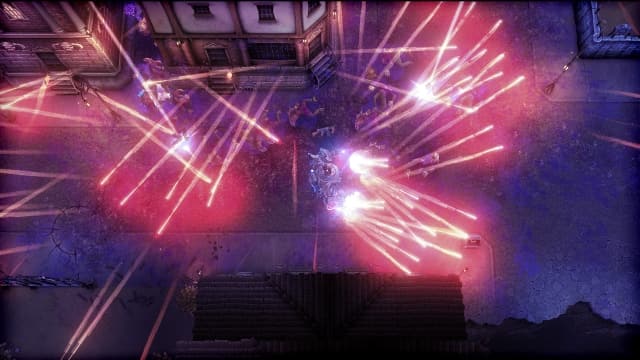 特斯拉VS洛夫克拉夫特Tesla vs Lovecraft-v1.0.5-1dlc-中文60帧 image 5